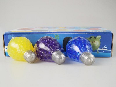 Bulb Beads Ball 
