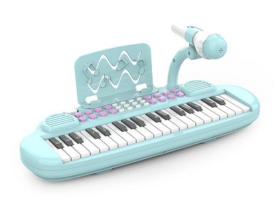 37 Keys Middle Size  Electronic Organ