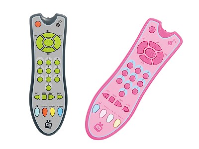 Baby Remote-Controller