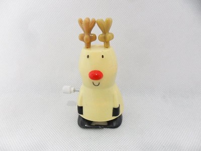 deer Windup Toy